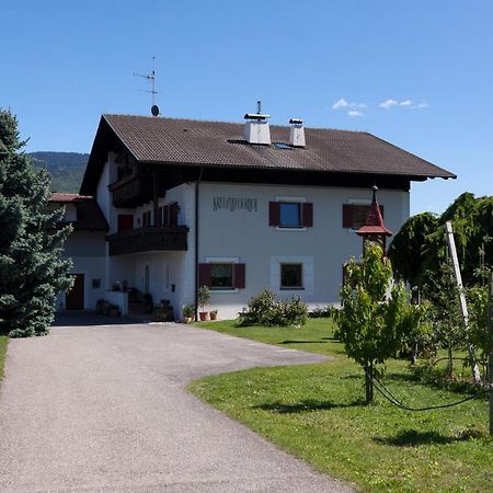 Appartements Kreuzwegerhof Lana Exterior foto