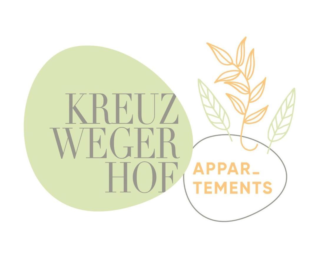 Appartements Kreuzwegerhof Lana Exterior foto